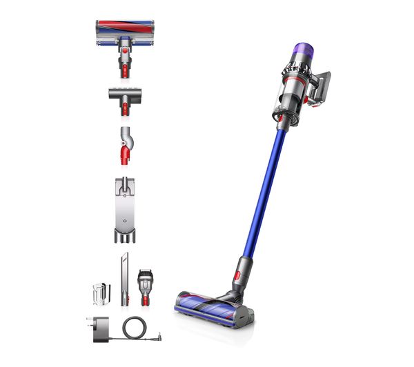 DYSON V11 Absolute Cordless Vacuum Cleaner Extra - Nickel & Copper